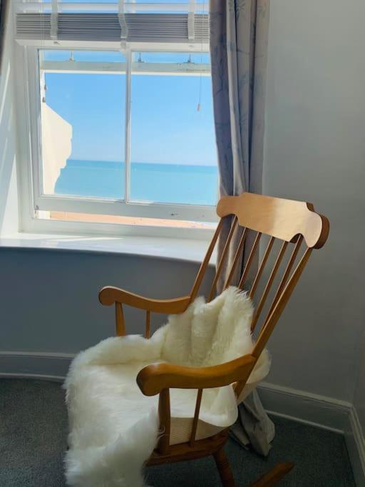 Penthouse Sea View Home ブライトン エクステリア 写真